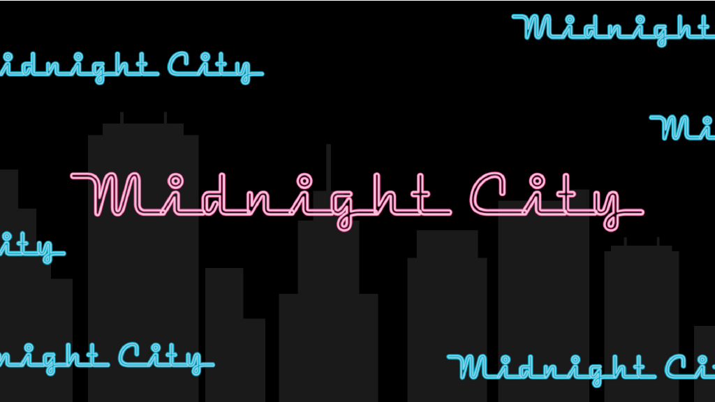 Midnight City