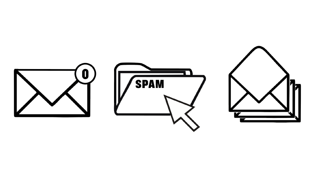 Icons Mail